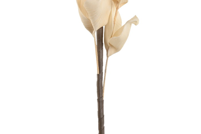 DKD Home Decor RAMA EVA 18X10X107 BEIGE DKD Home Decor RAMA EVA 18X10X107 BEIGE