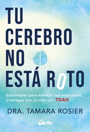 GAIA, Tu cerebro no está roto, Tamara Rosier