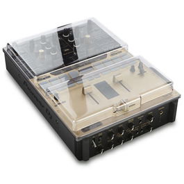 Decksaver Tapa Protectora para Pioneer DJM-S9