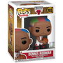 Funko Figura POP NBA Legends Dennis Rodman Bulls Home Vinilo 9cm Caja Regalo