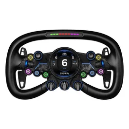 Moza Racing Controller RS064 / Vision GS Wheel Schwarz