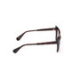 Max & Co MO0122 52F 54 mm Gafas de Sol para Mujer Tipo Cat Eye - Puente 17 mm, Varillas 140 mm, Inyectadas Ligeras