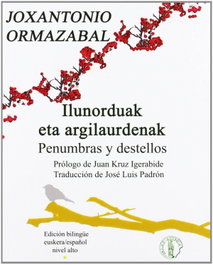 Penumbras y destellos, Joxantonio Ormazabal - ATENEA