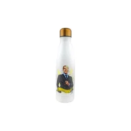 Cinereplicas Botella Isotérmica Sanji One Piece
