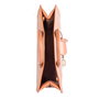 Michael Kors Bolso Mirella Marrón 35R5G7ZT2L-LUGGAGE