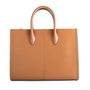 Michael Kors Bolso Mirella Marrón 35R5G7ZT2L-LUGGAGE