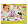 Play-Doh Juego Peluquería Con Estilo F8807 Niños +3 Años