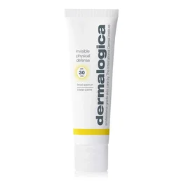 Dermalogica Invisible Physical Defense Protección UV SPF 30 50 ml