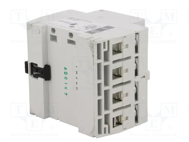 EATON ELECTRIC Interruptor diferencial PFIM-100/4/03 100A 300mA 4 polos EATON ELECTRIC Interruptor diferencial PFIM-100/4/03 100A 300mA 4 polos