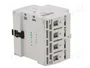 EATON ELECTRIC Interruptor diferencial PFIM-100/4/03 100A 300mA 4 polos