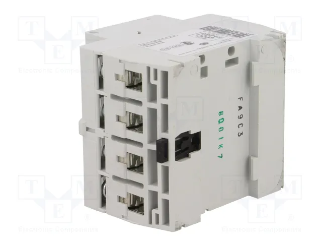 EATON ELECTRIC Interruptor diferencial PFIM-100/4/03 100A 300mA 4 polos EATON ELECTRIC Interruptor diferencial PFIM-100/4/03 100A 300mA 4 polos