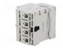 EATON ELECTRIC Interruptor diferencial PFIM-100/4/03 100A 300mA 4 polos