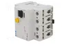EATON ELECTRIC Interruptor diferencial PFIM-100/4/03 100A 300mA 4 polos