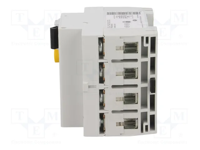 EATON ELECTRIC Interruptor diferencial PFIM-100/4/03 100A 300mA 4 polos EATON ELECTRIC Interruptor diferencial PFIM-100/4/03 100A 300mA 4 polos