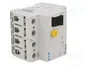 EATON ELECTRIC Interruptor diferencial PFIM-100/4/03 100A 300mA 4 polos