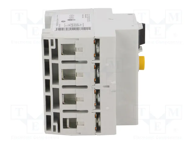 EATON ELECTRIC Interruptor diferencial PFIM-100/4/03 100A 300mA 4 polos EATON ELECTRIC Interruptor diferencial PFIM-100/4/03 100A 300mA 4 polos