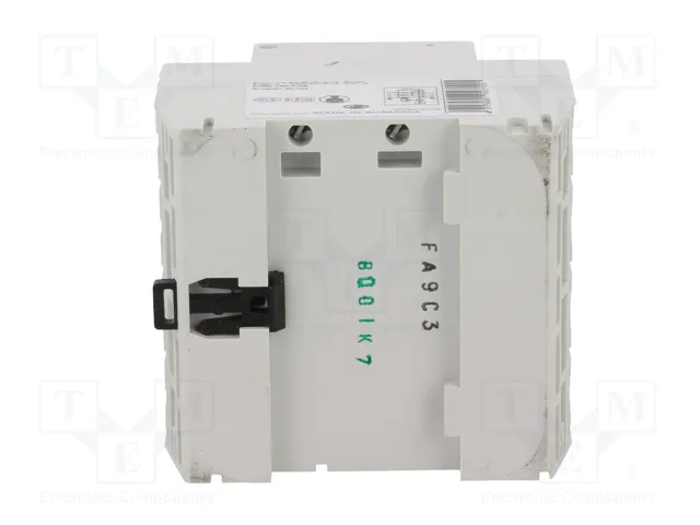 EATON ELECTRIC Interruptor diferencial PFIM-100/4/03 100A 300mA 4 polos EATON ELECTRIC Interruptor diferencial PFIM-100/4/03 100A 300mA 4 polos