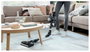 Bosch BBS712A UNLIMITED Aspiradora Escoba 2 en 1 Grafito