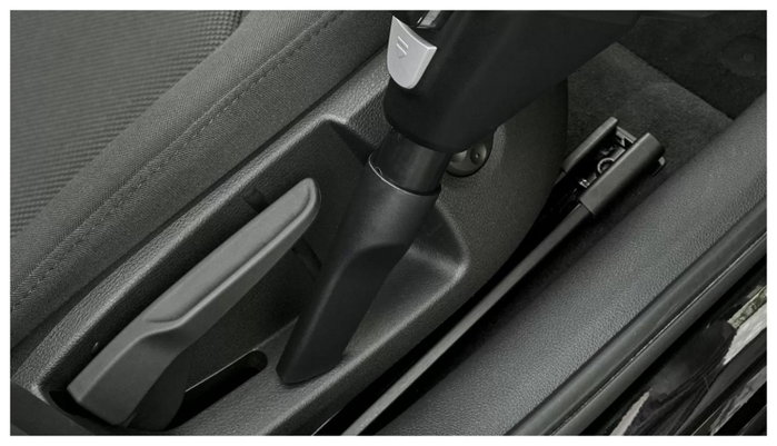 Bosch BBS712A UNLIMITED Aspiradora Escoba 2 en 1 Grafito
