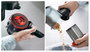 Bosch BBS712A UNLIMITED Aspiradora Escoba 2 en 1 Grafito