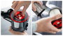 Bosch BBS712A UNLIMITED Aspiradora Escoba 2 en 1 Grafito