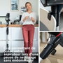 Bosch BBS712A UNLIMITED Aspiradora Escoba 2 en 1 Grafito