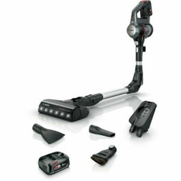 Bosch BBS712A UNLIMITED Aspiradora Escoba 2 en 1 Grafito