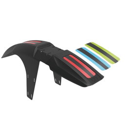 Zéfal Guardabarros FM30 Universal para DH, Enduro o XC - 27.5" y 29"