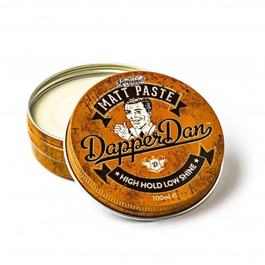 Dapper Dan Pomada Mate 100 mL