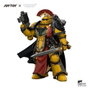 Joy Toy (CN) Warhammer Figura Imperial Fists Legion Praetor en armadura Mk III 12,5 cm