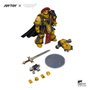 Joy Toy (CN) Warhammer Figura Imperial Fists Legion Praetor en armadura Mk III 12,5 cm