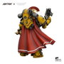 Joy Toy (CN) Warhammer Figura Imperial Fists Legion Praetor en armadura Mk III 12,5 cm