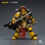 Joy Toy (CN) Warhammer Figura Imperial Fists Legion Praetor en armadura Mk III 12,5 cm