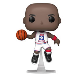 Funko Figura POP! NBA Legends Michael Jordan (1988 ASG)