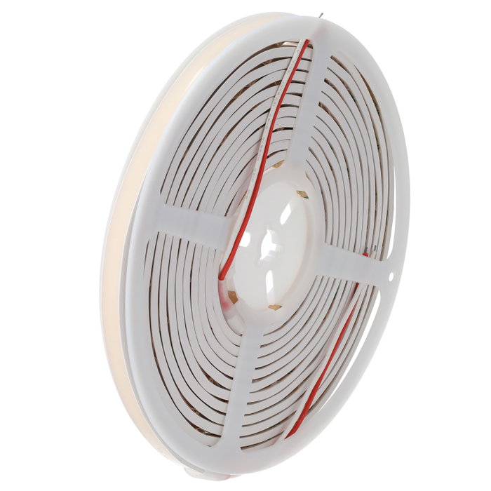 SKY-FSLCOB-528L-FMC-CW Tira Flexible LED COB 6000K Blanco Frío 5m IP65
