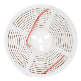 Tira Flexible LED COB 528 LEDs/m 1400Lm/M 24VDC IP65 6000K 5 Metros
