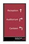 Philips 32BDL5150I/00 Pantalla de Señalización Digital ePaper, 80 cm (31.5") Quad HD 2560x1440, Android 13, Wifi, Ethernet, Interior, Negro, Pantalla Plana