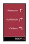 Philips 32BDL5150I/00 Pantalla de Señalización Digital ePaper, 80 cm (31.5") Quad HD 2560x1440, Android 13, Wifi, Ethernet, Interior, Negro, Pantalla Plana