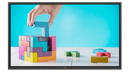 Philips E-Line 86BDL4152E/00 Pantalla Plana Señalización Digital 86" 4K Ultra HD WiFi 400 cd/m² Negro