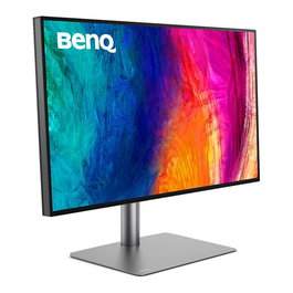 BenQ PD3226G Monitor 32" 4K UHD 3840x2160 16:9 1ms Negro