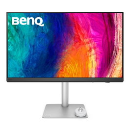 BenQ PD3226G Monitor Profesional 31.5 pulg 4K 144Hz IPS