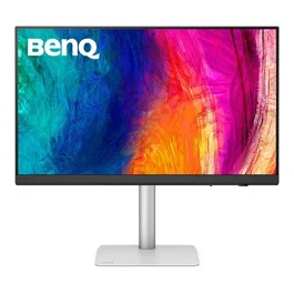 BenQ Monitor Diseñadores PD3226G 32" 4K 144Hz Thunderbolt 4 IPS LED para Diseño Profesional