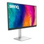 BenQ Monitor Diseñadores PD3226G 32" 4K 144Hz Thunderbolt 4 IPS LED para Diseño Profesional