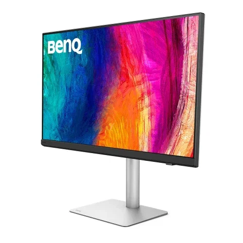 BenQ Monitor Diseñadores PD3226G 32" 4K 144Hz Thunderbolt 4 IPS LED para Diseño Profesional
