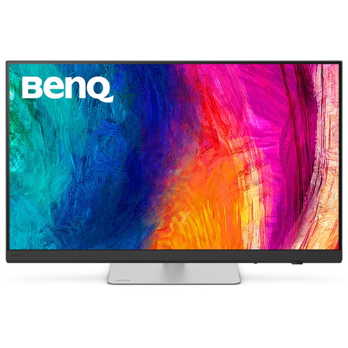 BenQ PD3226G Monitor 4K de 31.5 pulgadas 144Hz IPS
