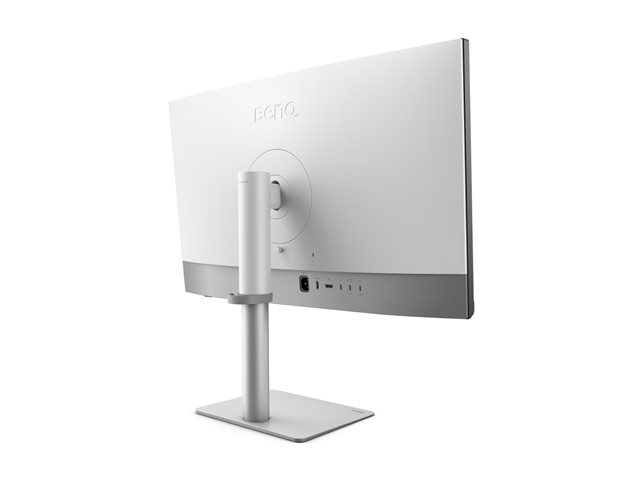 BenQ PD3226G Monitor 4K de 31.5 pulgadas 144Hz IPS