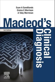 ELSEVIER UK Macleod's Clinical Diagnosis