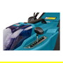Makita DLM330RT Cortacésped manual a batería, 33 cm de ancho de corte, para 450 m²