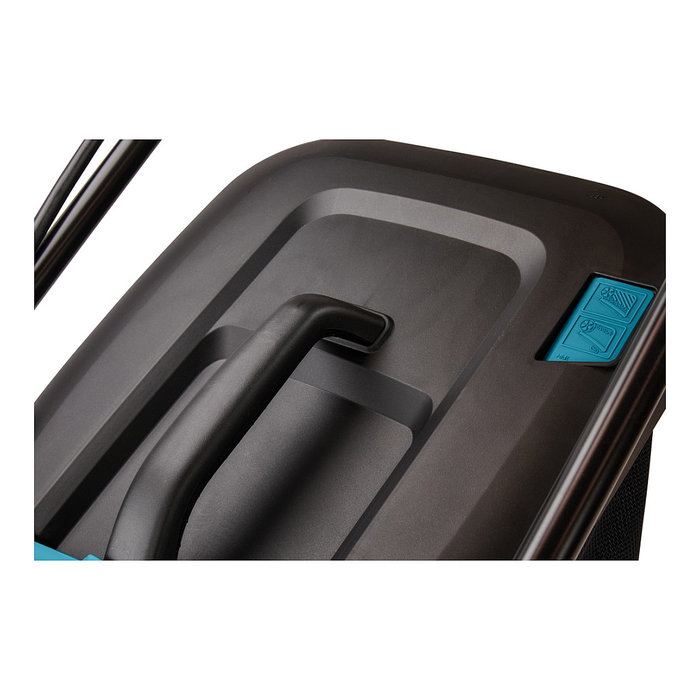 Makita DLM330RT Cortacésped manual a batería, 33 cm de ancho de corte, para 450 m² Makita DLM330RT Cortacésped manual a batería, 33 cm de ancho de corte, para 450 m²