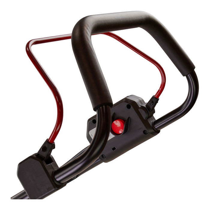 Makita DLM330RT Cortacésped manual a batería, 33 cm de ancho de corte, para 450 m² Makita DLM330RT Cortacésped manual a batería, 33 cm de ancho de corte, para 450 m²